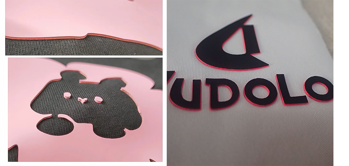 Thick Heat Transfer Vinyl
